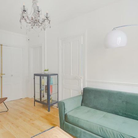 Lovely Parisian Flat - Louvre Rue St Honore Eksteriør bilde