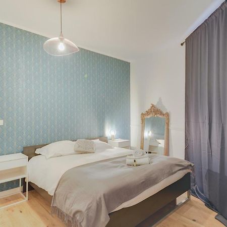 Lovely Parisian Flat - Louvre Rue St Honore Eksteriør bilde
